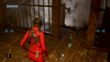 Separate Ways Chapter 5 - Use IRIS