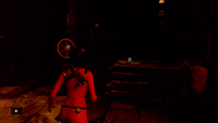 Separate Ways Chapter 5 - Drain the Water