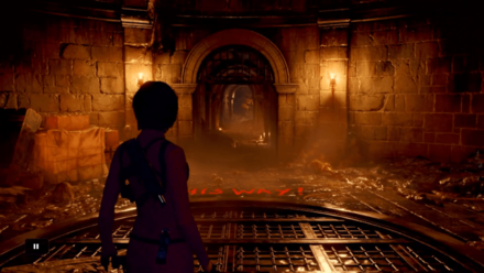 Separate Ways Chapter 5 - Follow Luis Signs