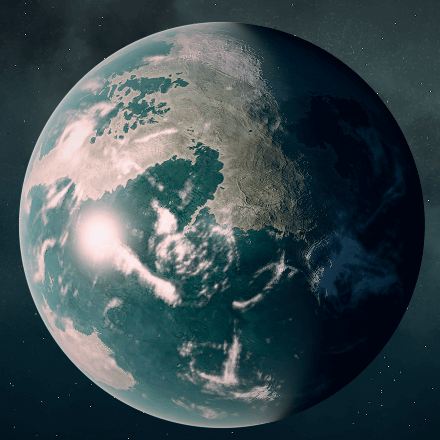 Starfield - Heisenberg II