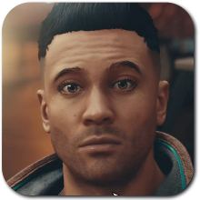 Starfield - Alternate Self