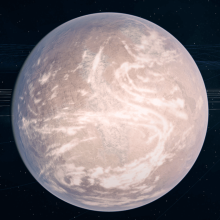 Starfield - Zelazny I