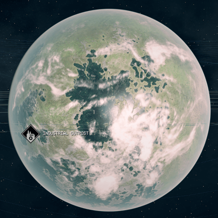 Starfield - Zelazny II