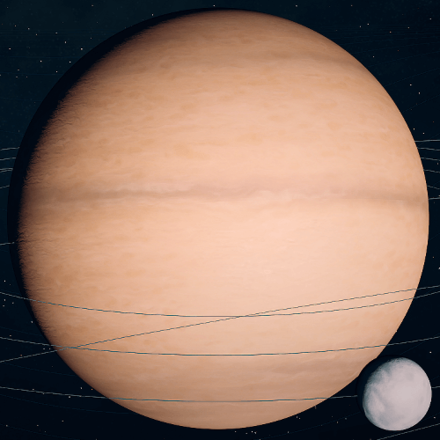 Starfield -  Zelazny VII