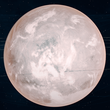 Starfield - Zelazny IV