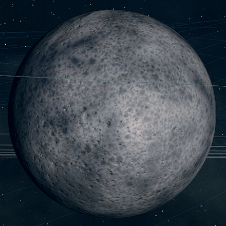 Starfield - Zelazny II-a