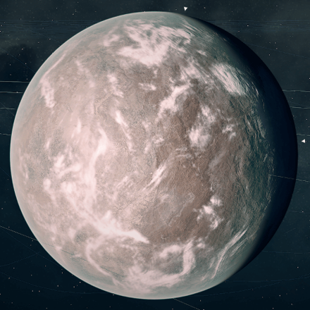 Starfield - Zelazny V