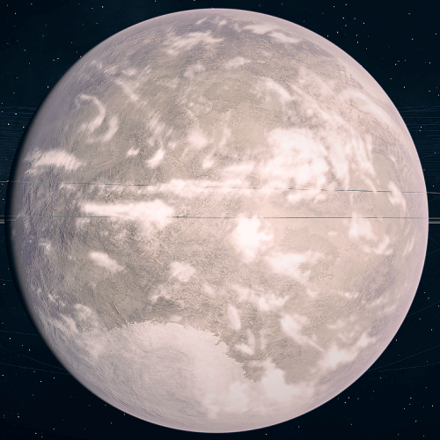 Starfield - Zelazny VI