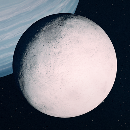 Starfield -  Jaffa VI-b