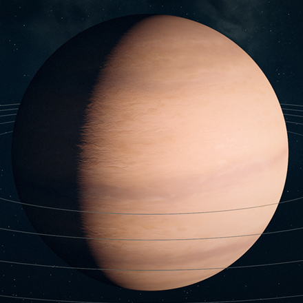 Starfield -  Jaffa VII