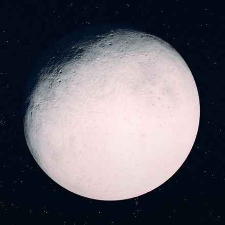 Starfield -  Jaffa VII-d