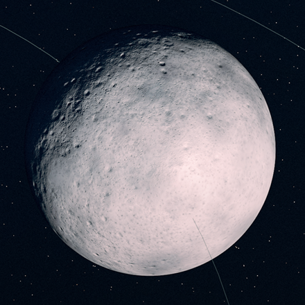 Starfield -  Jaffa VII-a