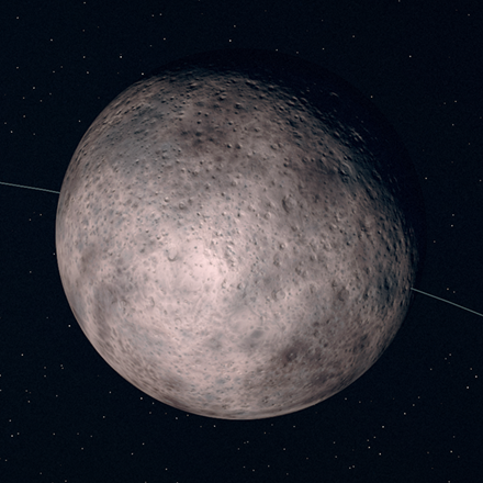 Starfield -  Jaffa I-a