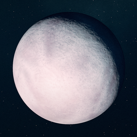 Starfield -  Jaffa VII-c