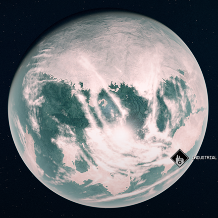 Starfield -  Jaffa III