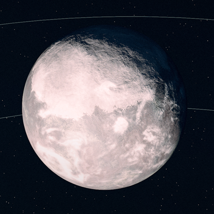 Starfield -  Jaffa VI-a