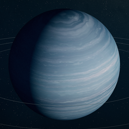 Starfield -  Jaffa VI