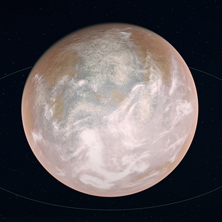 Starfield -  Jaffa I