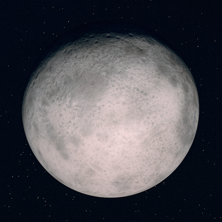 Starfield -  Jaffa IV-a