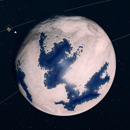 Starfield -  Jaffa VII-b