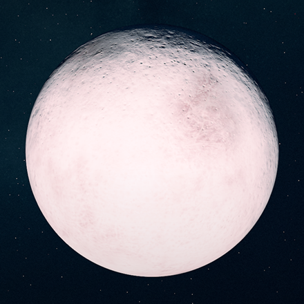 Starfield -  Jaffa VII-e