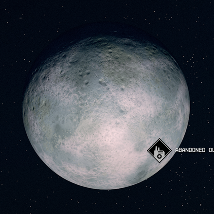 Starfield -  Jaffa VI-c