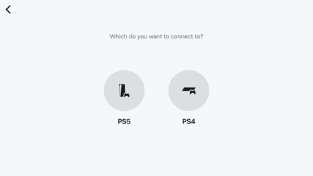 AC Mirage - Choose Console