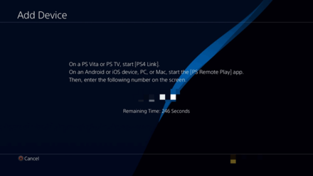 AC Mirage - Link Manually