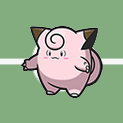 Clefairy