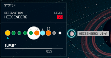 Starfield - Heisenberg VI-a Planet Location