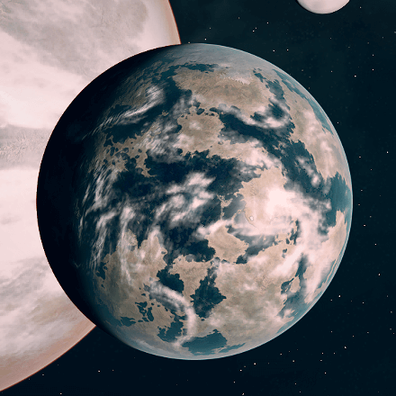 Starfield - Heisenberg V-a