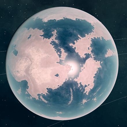 Starfield - Heisenberg VIII-c