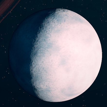 Starfield - Heisenberg VI-b