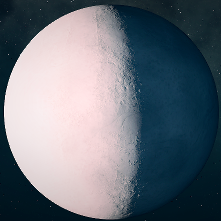 Starfield - Heisenberg X