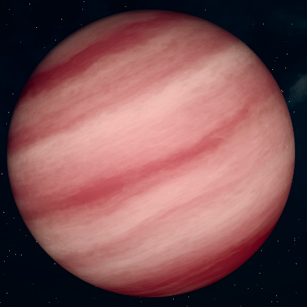 Starfield -  Heisenberg I