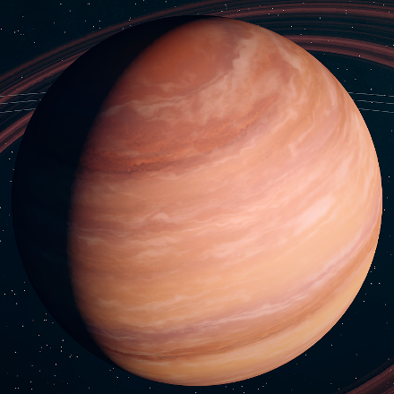 Starfield -  Heisenberg VI