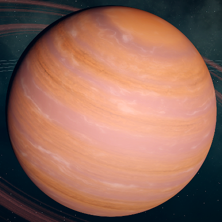 Starfield -  Heisenberg VIII