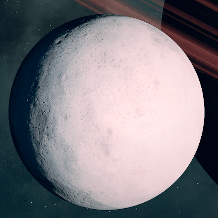 Starfield - Heisenberg VIII-a