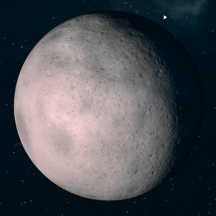 Starfield -  Maal I-a