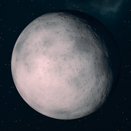 Starfield -  Maal I-b