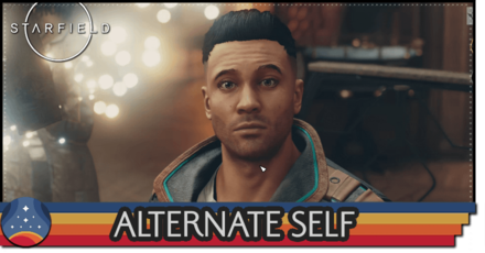 Starfield - Alternate Self How to Recruit