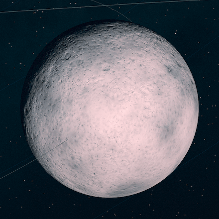 Starfield -  Maal II-a