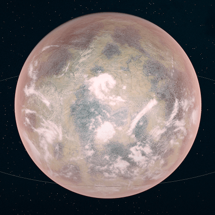 Starfield -  Maal III