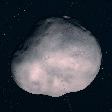 Starfield -  Maal III-a