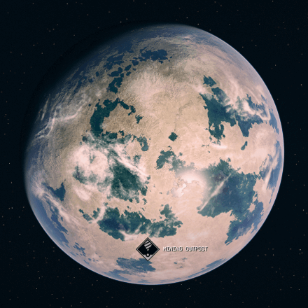 Starfield -  Maal IV