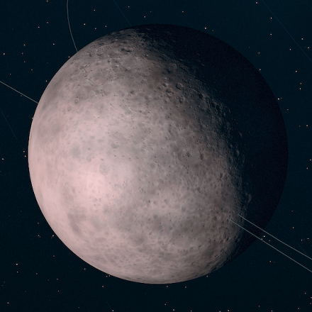 Starfield -  Maal V-a