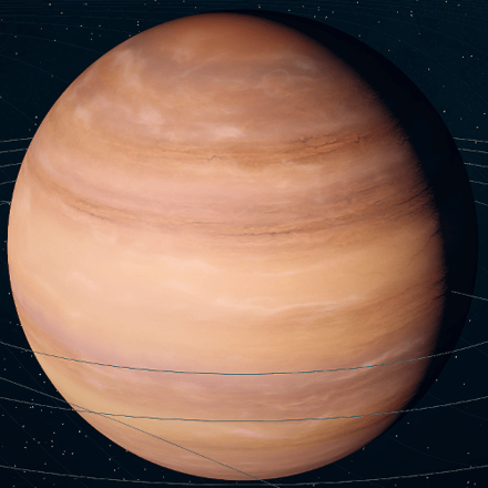 Starfield -  Zelazny VIII