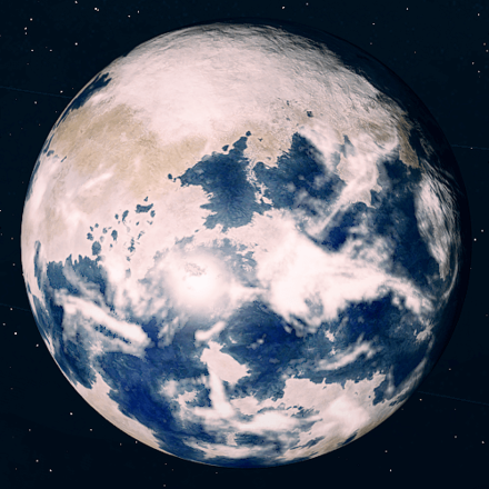 Starfield - Zelazny VIII-c