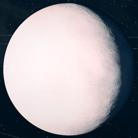 Starfield - Zelazny VIII-d