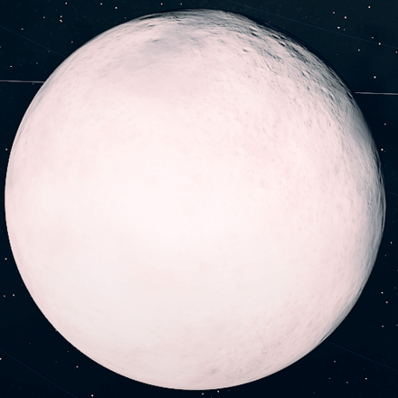 Starfield - Zelazny VIII-a